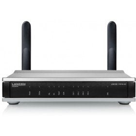 LANCOM 1781VA-4G mit integriertem VDSL2/ADSL2+ Ann