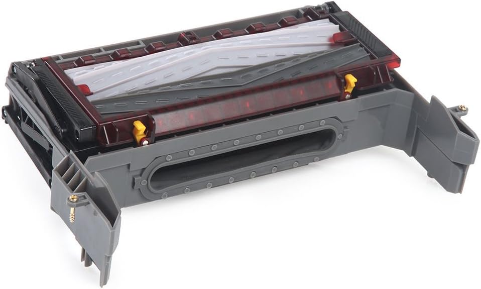iRobot 4419705 Roomba 800 900 Serie- Original AeroForce Bürstenmodul Reinigung Kopf Modul mit Bürste