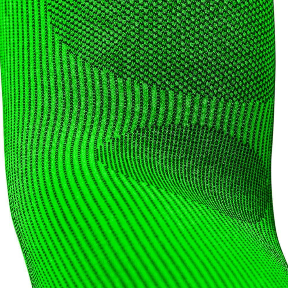 BAUERFEIND Arm Sleeve „Compression Sleeves Arm“, 1 Paar Armlinge, Armstulpen Grün L extra lang, Grün