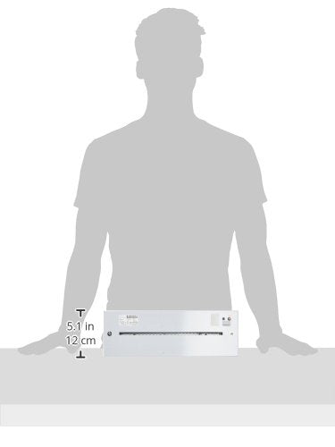 b-lite BR554030 LED-Notleuchte, Deckeneinbaumontage