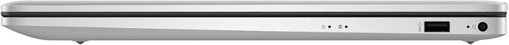 HP Laptop 17,3 Zoll Full HD Display, Intel Core 7 150U, 32GB RAM, 512GB SSD, Windows 11 Pro, WLAN 6,