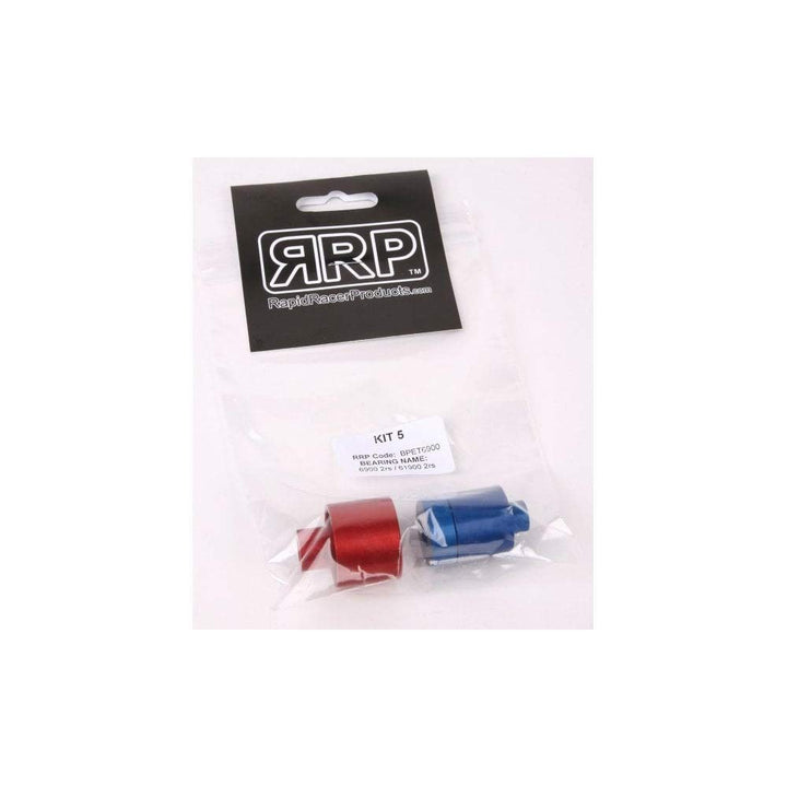 Kit 14-6903 2Rs/61903 2Rs/6903-E2Rs und 2Rs/61903E-2Rs