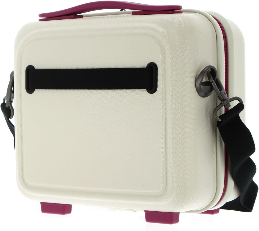 LOGODUCK + Beauty CASE