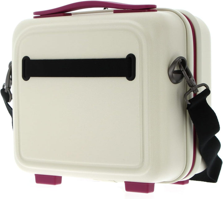 LOGODUCK + Beauty CASE