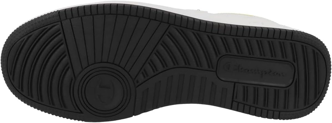 Champion Herren Sneaker Low Low Cut Shoe Rebound Low