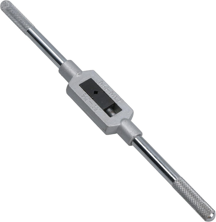 Schlüssel M4-M12 Bar Art 3/16", 1/2" Support Übernahme konische Hahn Gewinde der Handvoll TE480