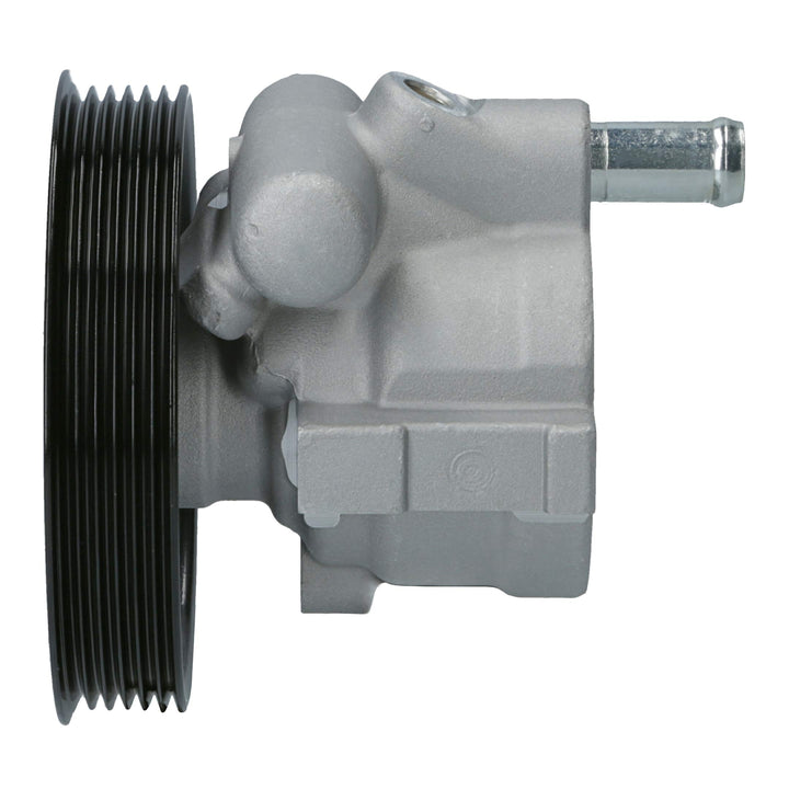 f.becker_line Hydraulikpumpe Lenkung für Dacia Logan Renault Clio ohne Klima