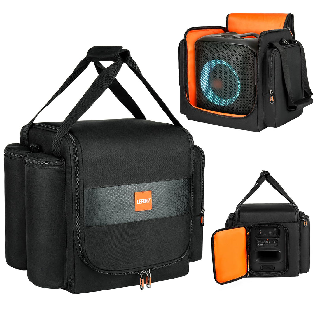 Taschen für JBL Partybox Encore Essential,Tragbare Lautsprecher-Tragetasche Passend für Encore mit S