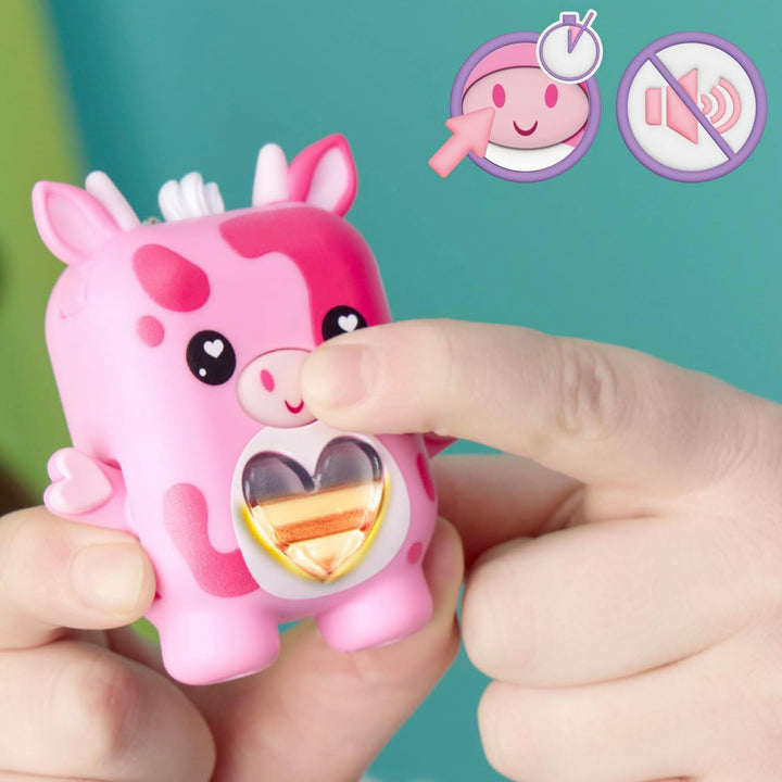 Hasbro Nano-Mals Elektronische Fidget-Ti - ein Stück