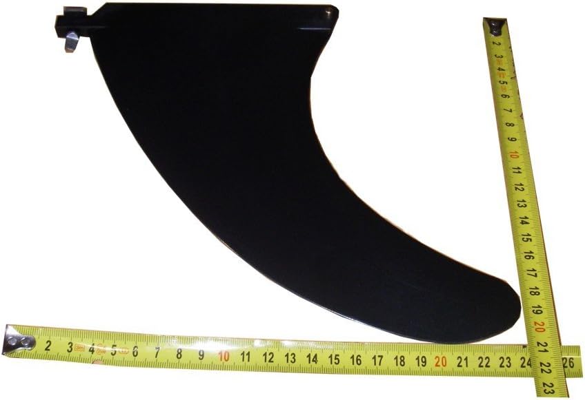 Finne SUP standard US-Box Grösse L Stand Up Paddling für Hard- und Inflatableboar