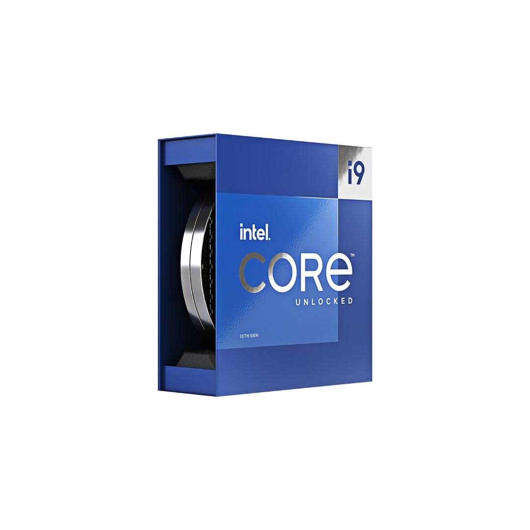 Intel Core i9-13900KS 3,20 GHz (Raptor Lake) Sockel 1700 - Boxed