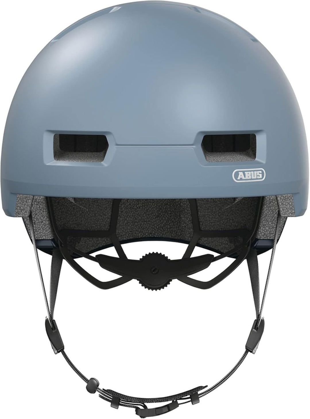 ABUS Stadthelm Skurb ACE - Stylischer Fahrradhelm im Alltag, beim Skaten, BMX-Fahren oder Longboarde