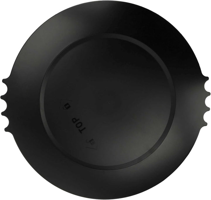 vhbw 2X HEPA Filter kompatibel mit Ideal AP140 Pro Luftreiniger - Ersatz-Filter