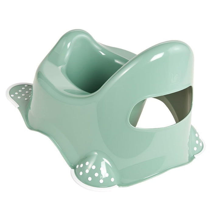 keeeper Funny Farm-Set Babytopf adam + Toilettensitz ewa + Zweistufiger Tritthocker igor, Babytopf a