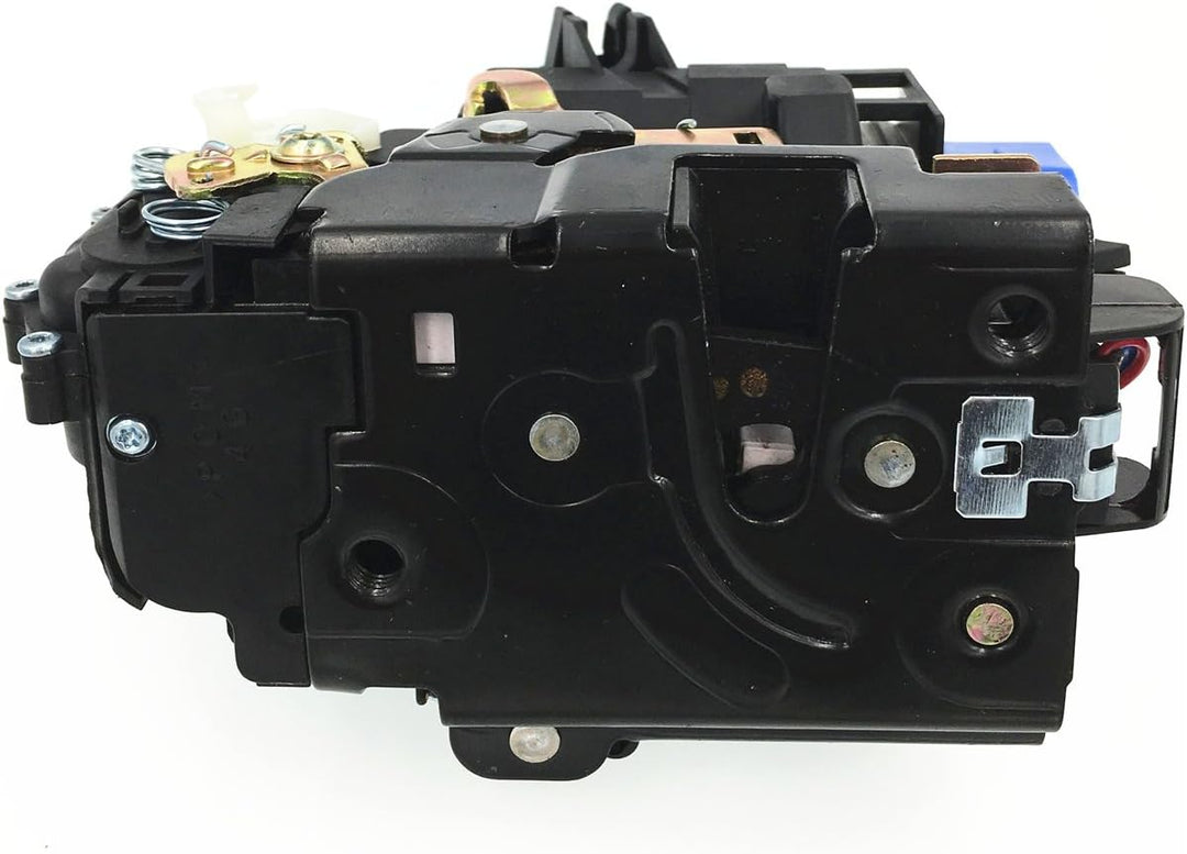 Türschlossantrieb Vorne links OEM # 3B1837015AM 3B1837015AQ, Vorne links