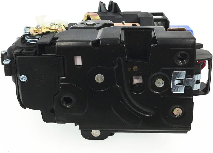 Türschlossantrieb Vorne links OEM # 3B1837015AM 3B1837015AQ, Vorne links