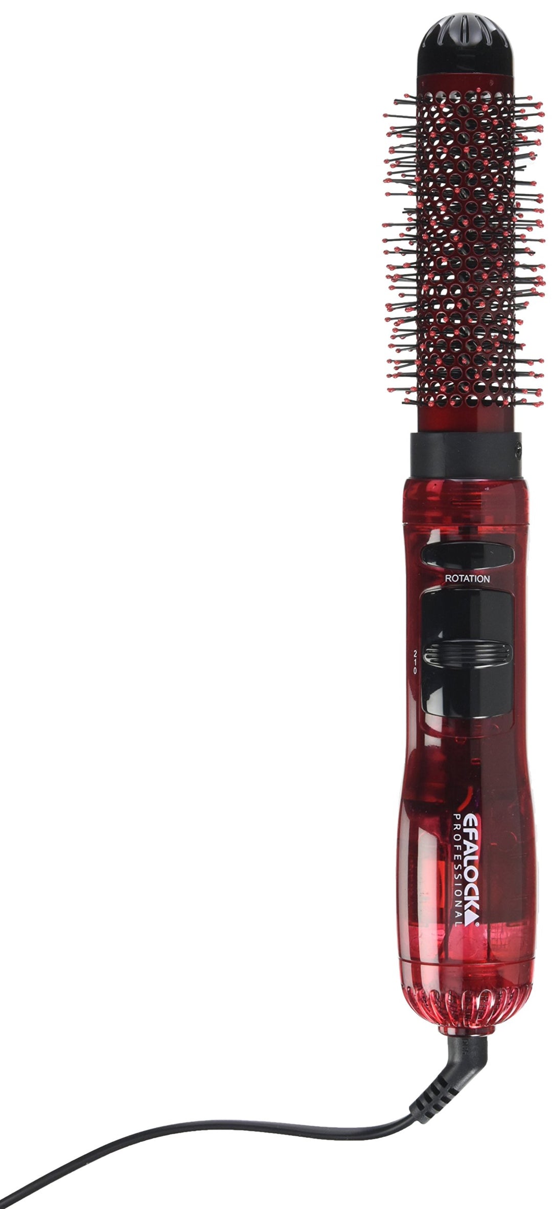 Efalock Professional Magic Star Ceramic Styler, 1er Pack, (1x 1 Stück)