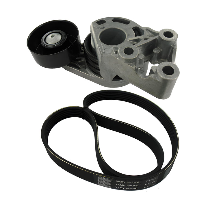 SKF VKMA 31036 Spannrollensatz für Nebentrieb