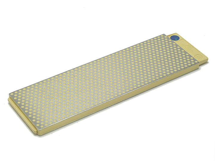 DMT DuoSharp Schärfstein grob/extragrob, 25,4 cm / 10 Zoll, 1 Stück, W250CXNB Grob / Extra-Grob, Gro