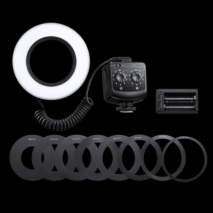 Godox Ring72 Makro LED Ring Light