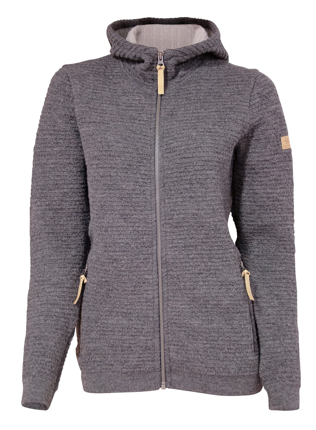 Morel Hood, L Grau