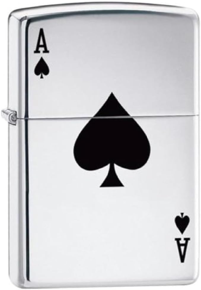 Zippo Classic