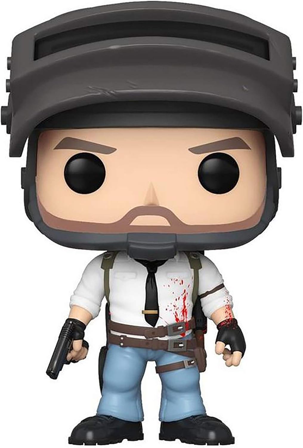 Funko 44722 POP! Games: PUBG - The Lone Survivor POP! Standard, POP! Standard