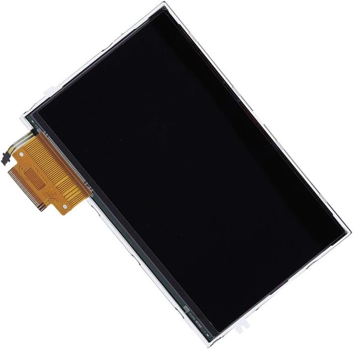Sharainn LCD Display Bildschirm, Ersatz LCD-Anzeige mit Hintergrundbeleuchtung für PSP 2000 2001 200