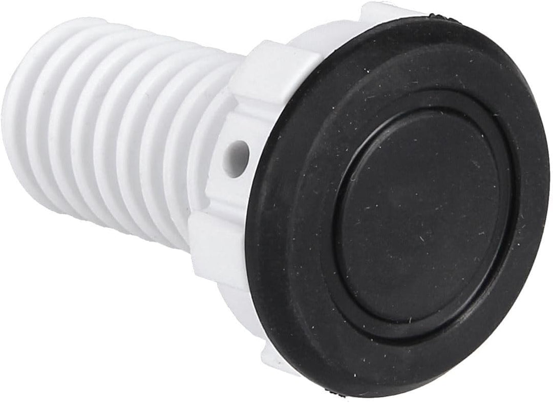 easyPART Kompatibel/Ersatz für Beko 2973500100 Standfuss für Trockner