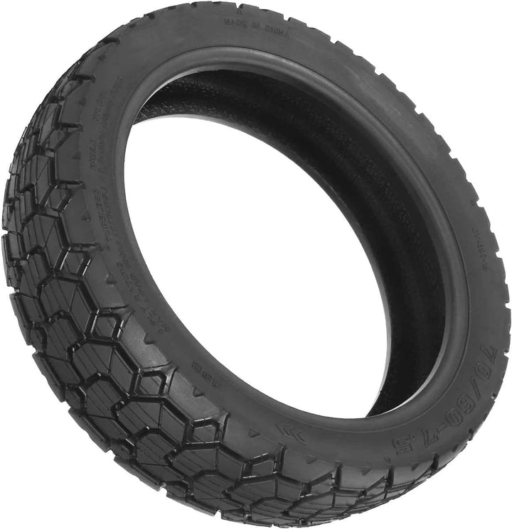 70/60-7,5 Ersatzreifen für Segway Ninebot ZT3 / ZT3 Pro Elektroroller 11 Zoll Reifen Tubeless Schlau