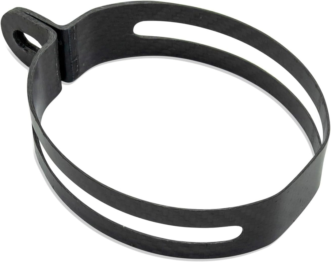 Endschalldämpfer/Auspuffanlage LeoVince SLIP-ON SBK LV PRO, Carbon für KTM Duke 125 / RC 125 / Duke