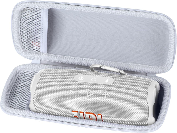 Lebakort Hart Reise Schutz Hülle Etui Tasche für JBL Flip 7 6 5 4 Box Wasserdichter Portabler Lautsp