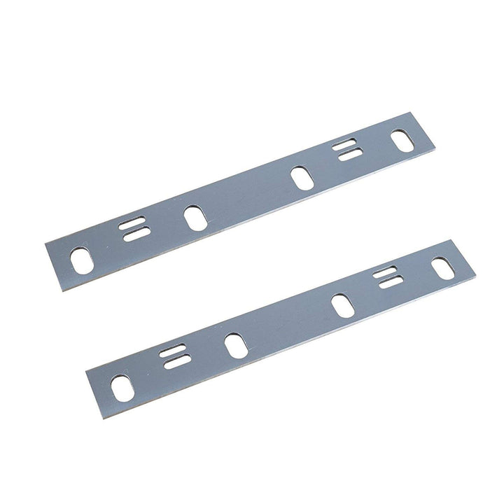 für Triton TSPL152 Hobelmesser 158 mm passt auch Woodstar PT65, SIP 01334, Clarke CP6 CPT600 Hergest