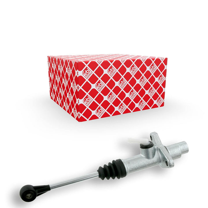 febi bilstein 14128 Kupplungsgeberzylinder , 1 Stück