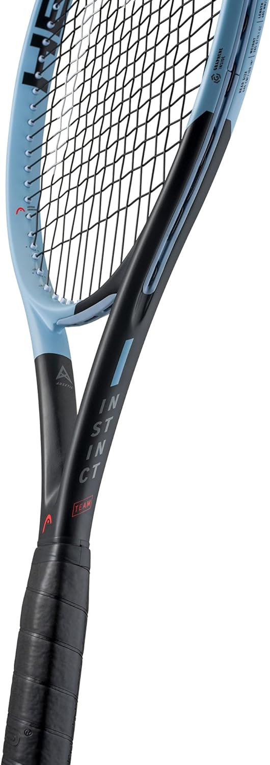 Head Instinct Team 2025 Tennisschläger Grip Size 2, Grip Size 2
