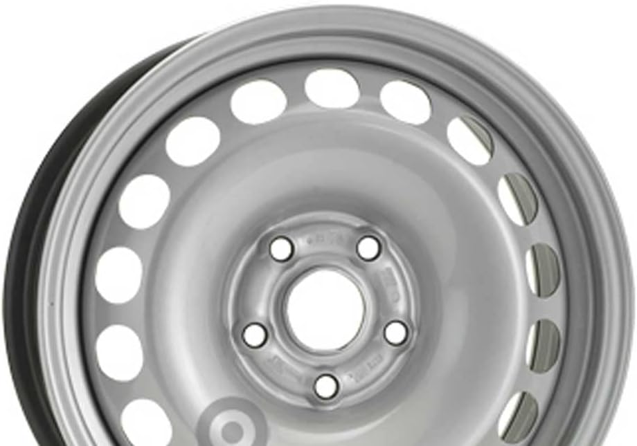 Alcar SF9922 Stahlfelge