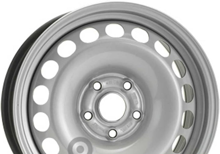 Alcar SF9922 Stahlfelge