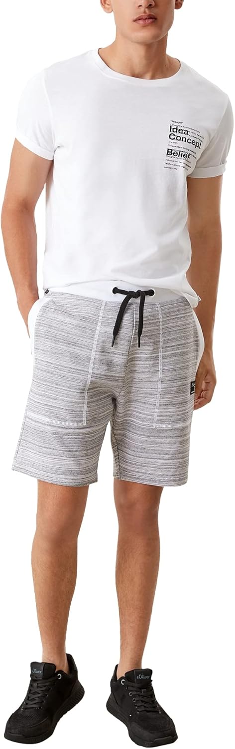 Q/S designed by Herren Shorts S 01w0, S 01w0