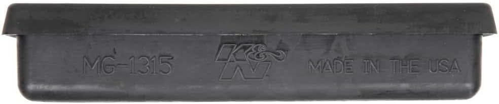 K&N-Motorluftfilter: Hochleistungs-, Premium-, Powersport-Luftfilter: Passend für ausgewählte MOTO G