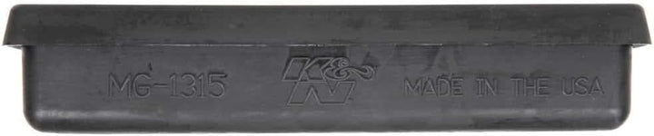 K&N-Motorluftfilter: Hochleistungs-, Premium-, Powersport-Luftfilter: Passend für ausgewählte MOTO G