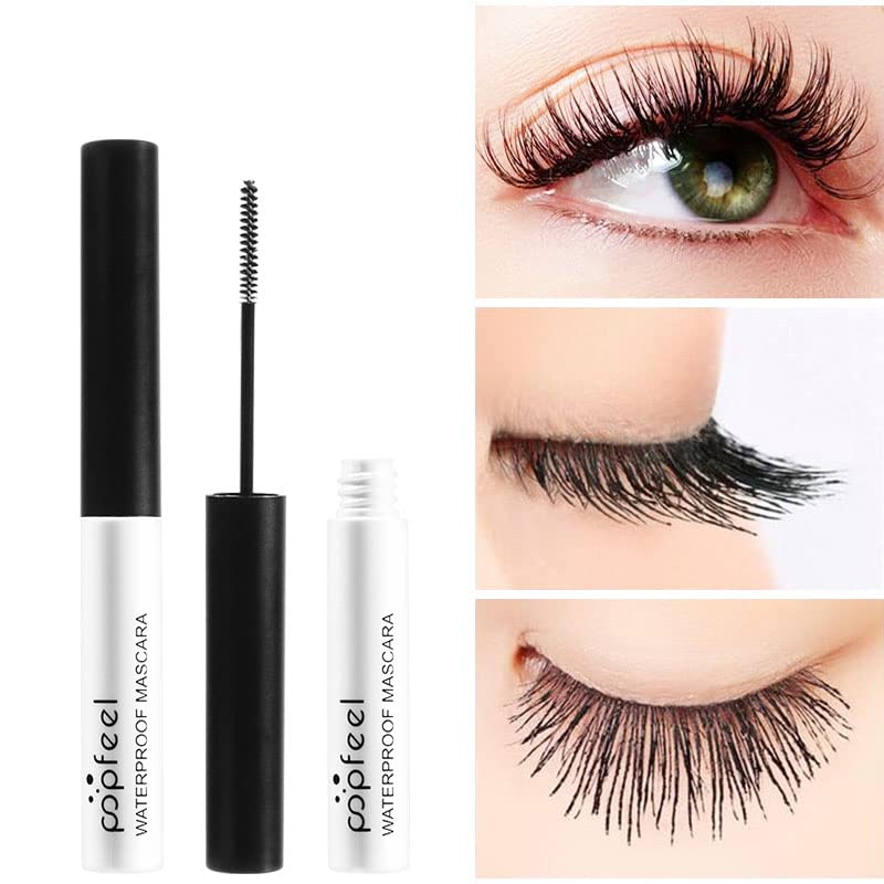 RoseFlower schminkset frauen, Professionelles Make-up-Set Teenager Mädchen Schminkkoffer Kosmetische