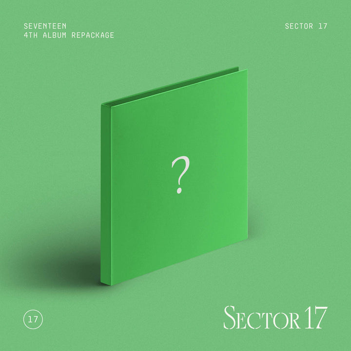 Sector 17-Compact Version-Inkl.Photobook, Audio-CD