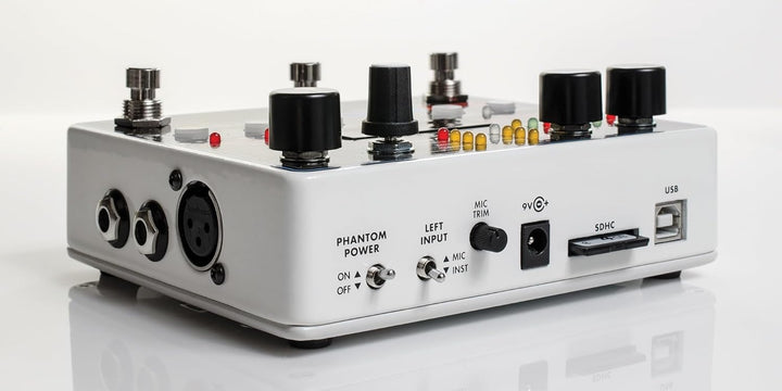 Electro Harmonix 22500 Dual Stereo Looper