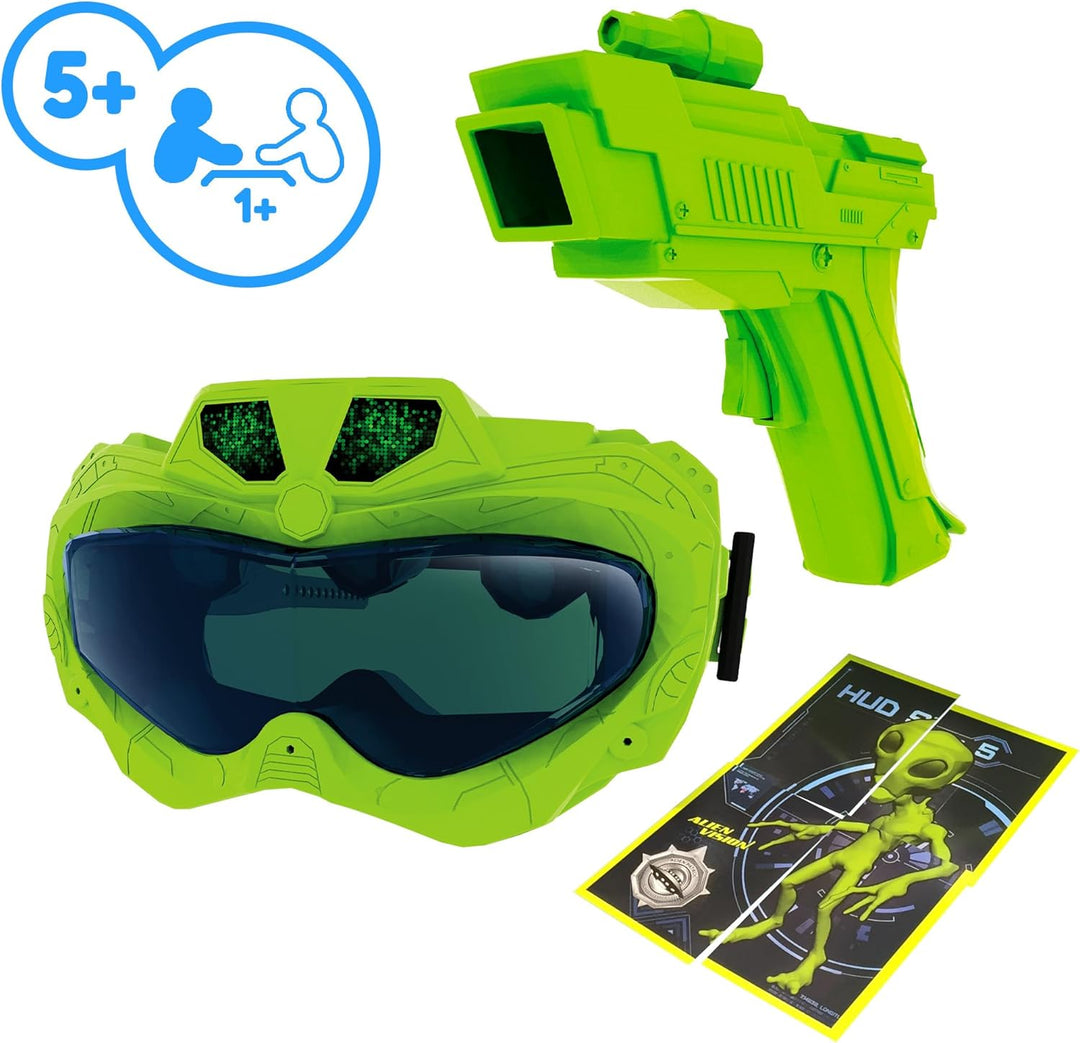 IMC Toys Play Fun 95144IM - Alien Vision
