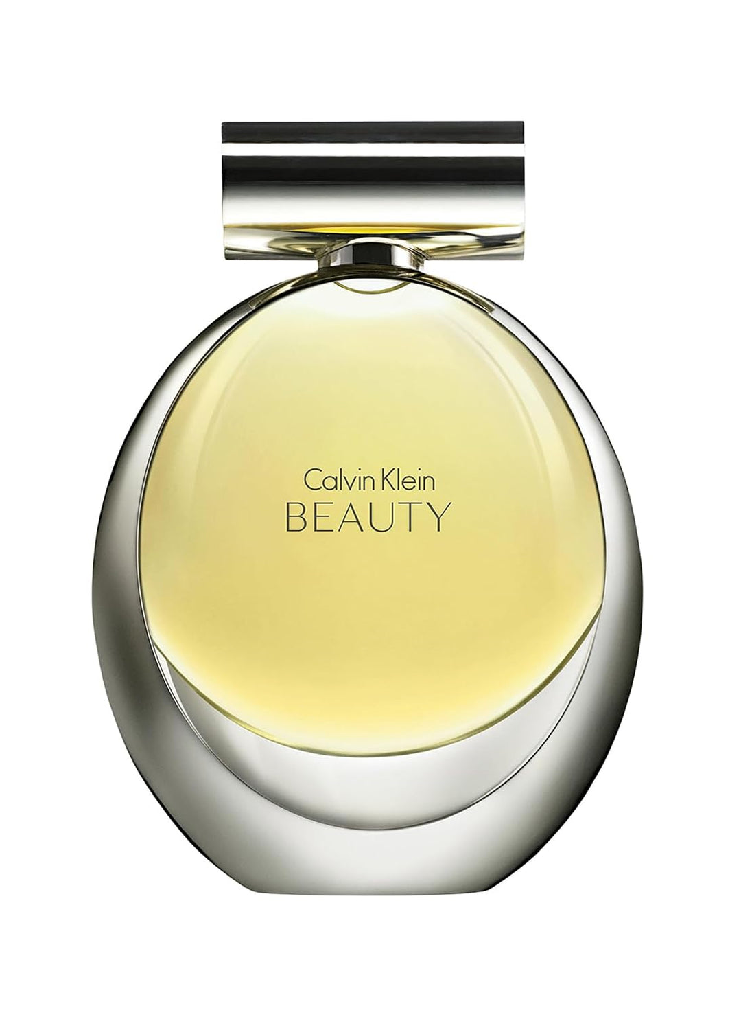 CALVIN KLEIN Beauty Eau de Parfum for her, holzig-blumiger Damenduft 100.00 ml (1er Pack), 100.00 ml