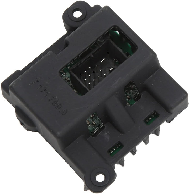 Scheinwerfer-Steuermodul 63117180829, KIMISS Adaptive Light Control Module ALC-Steuereinheit Ersatz
