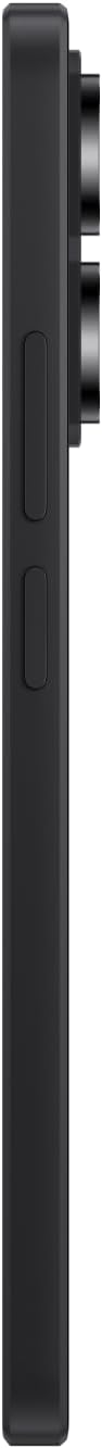 Xiaomi Redmi Note 13 5G 16,9 cm (6.67") Double SIM USB Type-C 8 Go 256 Go 5000 mAh Noir