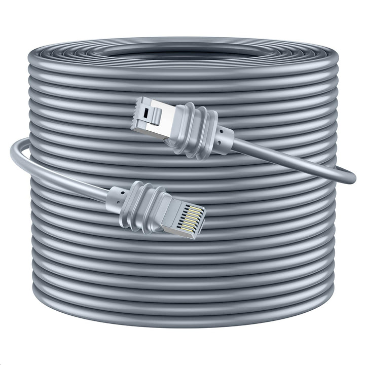 Starlink Gen 3 Kabel 15M,wasserdichte Starlink-Kabelverlängerung für Starlink Standard Actuated Gen