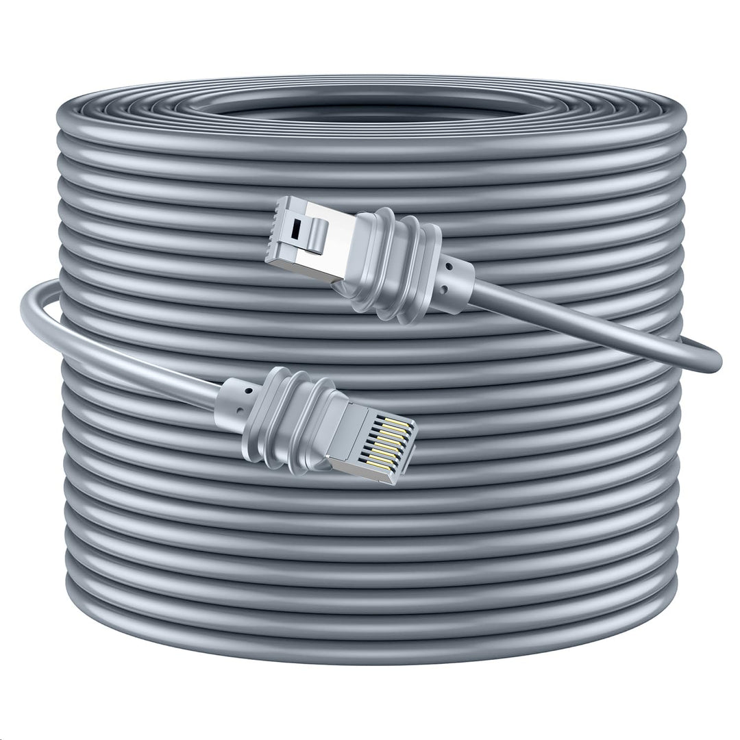Starlink Gen 3 Kabel 50M, wasserdichte Starlink-Kabelverlängerung für Starlink Standard Actuated Gen