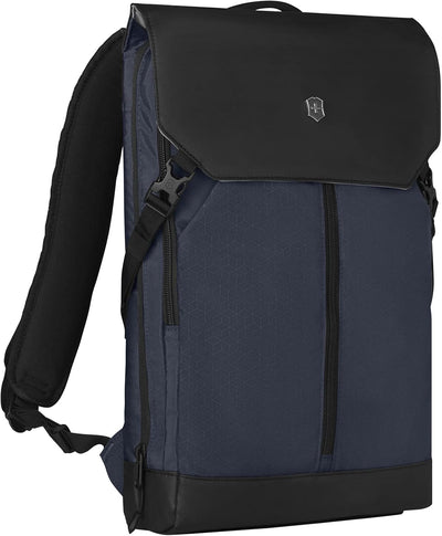 Victorinox Altmont Original Flapover Laptop Backpack, Laptop Rucksack, Erweiterbar, 14 x 29 x 44 cm